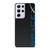 SPACE X LOGO CARBON Samsung Galaxy S21 Ultra Case Cover