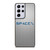 SPACE X LOGO DOT GREY Samsung Galaxy S21 Ultra Case Cover