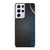 SPACE X LOGO METAL Samsung Galaxy S21 Ultra Case Cover