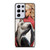 SPIDER GIRL SEXY MARVEL COMICS CARTOON Samsung Galaxy S21 Ultra Case Cover
