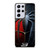 SPIDERMAN 3 LOGO Samsung Galaxy S21 Ultra Case Cover