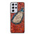 SPIDERMAN EYE COLLAGE Marvel Avengers Samsung Galaxy S21 Ultra Case Cover
