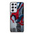 SPIDERMAN HOMECOMING MARVEL Samsung Galaxy S21 Ultra Case Cover