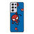 SPIDERMAN KAWAII Marvel Avengers Samsung Galaxy S21 Ultra Case Cover