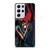 SPIDERMAN MARY JANE KISSING Samsung Galaxy S21 Ultra Case Cover