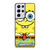 SPONGEBOB 2 Samsung Galaxy S21 Ultra Case Cover