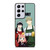 SPY X FAMILY FORGER ANIME MANGA Samsung Galaxy S21 Ultra Case Cover