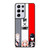 SPY X FAMILY FORGER MANGA ANIME Samsung Galaxy S21 Ultra Case Cover