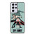 SPY X FAMILY MANGA COVER Samsung Galaxy S21 Ultra Case Cover