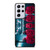 SQUID GAME GUARDS Samsung Galaxy S21 Ultra Case Cover