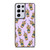 STARBUCKS COFFEE CUP COLLAGE Samsung Galaxy S21 Ultra Case Cover