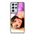 TANGLED RAPUNZEL 3 Disney Samsung Galaxy S21 Ultra Case Cover