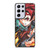 TANJIRO KAMADO DEMON SLAYER ANIME CARTOON Samsung Galaxy S21 Ultra Case Cover