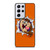 TASMANIAN DEVIL CARTOON Samsung Galaxy S21 Ultra Case Cover