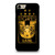 CLUB UANL TIGRES GOLD LOGO iPhone 7 / 8 Case Cover