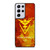TEAM INSTINCT POKEMON GO Samsung Galaxy S21 Ultra Case Cover