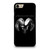 DODGE RAM BLACK LOGO iPhone 7 / 8 Case Cover