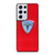 TESLA MOTOR LOGO Samsung Galaxy S21 Ultra Case Cover