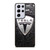 TESLA MOTORS EMBLEM Samsung Galaxy S21 Ultra Case Cover