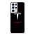 TESLA MOTORS LOGO 2 Samsung Galaxy S21 Ultra Case Cover
