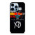 THE WEEKND XO iPhone 13 Pro Max Case Cover