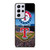 TEXAS RANGERS ICON Samsung Galaxy S21 Ultra Case Cover