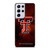 TEXAS TECH FOOTBALL Samsung Galaxy S21 Ultra Case Cover