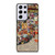 THE ADVENTURES OF SUPERMAN Samsung Galaxy S21 Ultra Case Cover