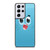 THE AMAZING WORLD OF GUMBALL CUTE FACE Samsung Galaxy S21 Ultra Case Cover