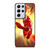 THE FLASH 4 Samsung Galaxy S21 Ultra Case Cover
