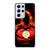 THE FLASH 8 Samsung Galaxy S21 Ultra Case Cover