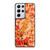 THE FLASH COLLAGE Samsung Galaxy S21 Ultra Case Cover