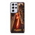 THE FLASH DC Samsung Galaxy S21 Ultra Case Cover