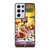 THE FLINTSTONES CARTOON Samsung Galaxy S21 Ultra Case Cover