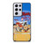THE FLINTSTONES Samsung Galaxy S21 Ultra Case Cover