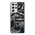 THE HUNDREDS CLOTHING COLLAGE Samsung Galaxy S21 Ultra Case Cover