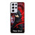 TOKYO GHOUL KEN KANEKI ANIME Samsung Galaxy S21 Ultra Case Cover