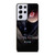 TOKYO GHOUL KEN KANEKI EYES Samsung Galaxy S21 Ultra Case Cover
