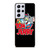 TOM AND JERRY CARTOON Samsung Galaxy S21 Ultra Case Cover