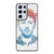 TOM YORKE RADIOHEAD Samsung Galaxy S21 Ultra Case Cover