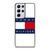TOMMY HILFIGER LOGO 3 Samsung Galaxy S21 Ultra Case Cover