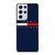 TOMMY HILFIGER TH LOGO FASHION ICON Samsung Galaxy S21 Ultra Case Cover