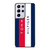 TOMMY HILFIGER VERTICAL LOGO Samsung Galaxy S21 Ultra Case Cover
