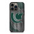 MICHIGAN STATE SPARTANS LOGO iPhone 13 Pro Case Cover