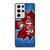 TORONTO BLUE JAYS ICON Samsung Galaxy S21 Ultra Case Cover
