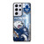 TORONTO MAPLE LEAFS LOGO BEAR MASCOT Samsung Galaxy S21 Ultra Case Cover