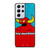 TOY MACHINE SKATEBOARD ICON Samsung Galaxy S21 Ultra Case Cover