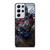 TRANSFORMERS 4 OPTIMUS PRIME Samsung Galaxy S21 Ultra Case Cover