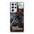 TRANSFORMERS OPTIMUS PRIME ROBOT Samsung Galaxy S21 Ultra Case Cover