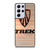 TREK BIKE WOODEN LOGO Samsung Galaxy S21 Ultra Case Cover